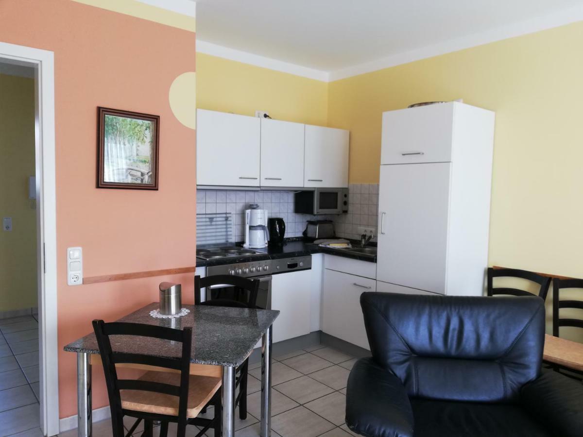 Appartamento Haus Suederriff 20 Neuharlingersiel Esterno foto